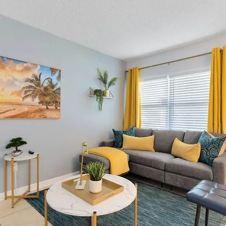 Apartamento Ocean 23 - Swaying Seaweed Indian Harbour Beach Exterior foto