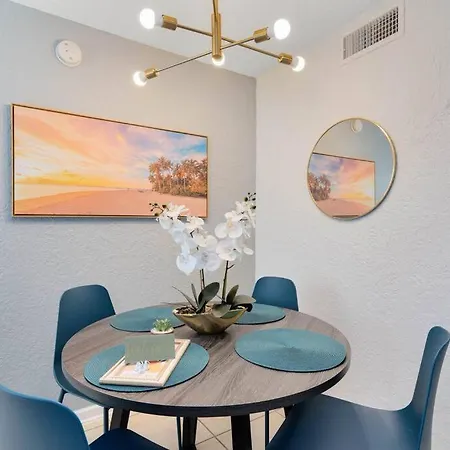 Apartamento Ocean 23 - Swaying Seaweed Indian Harbour Beach Exterior foto