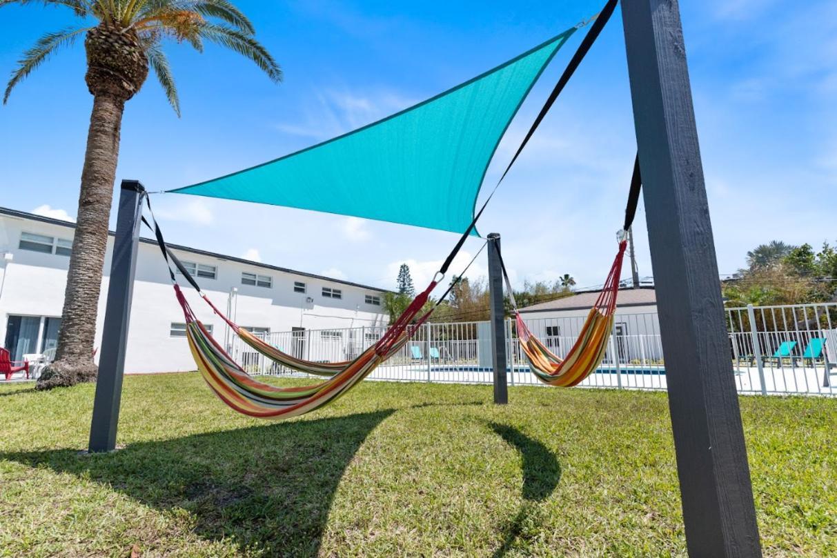 Apartment Ocean 23 - Swaying Seaweed Indian Harbour Beach